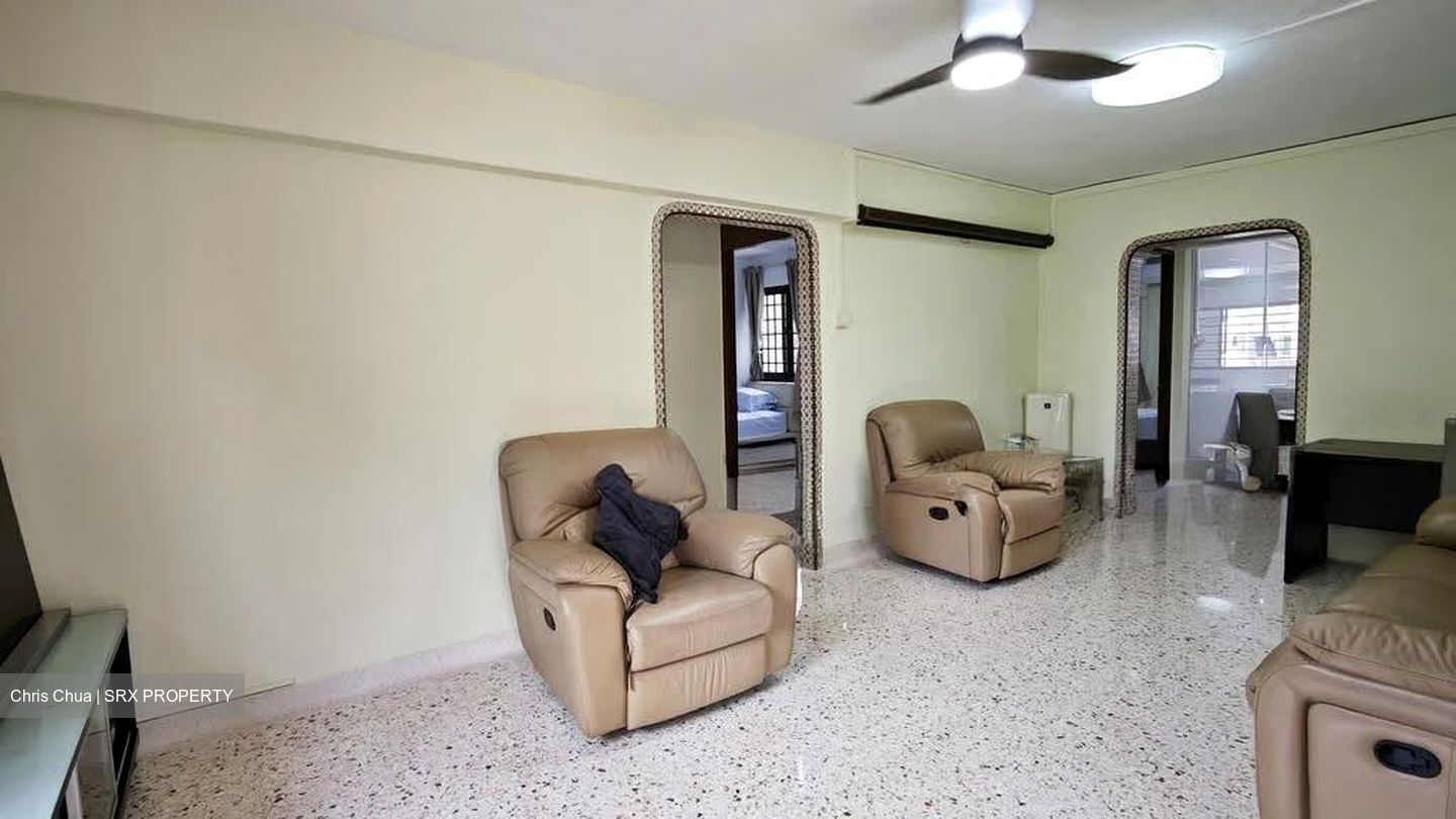 Blk 442 Ang Mo Kio Avenue 10 (Ang Mo Kio), HDB 4 Rooms #617717061